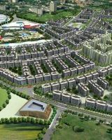 Rustomjee Evershine Global City
