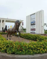 Suntech La Canela