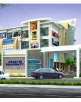 Swastik Residency
