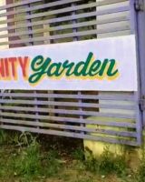 Trinity Garden