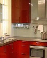 Unity Apartment