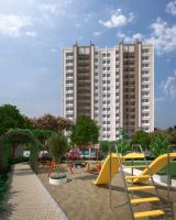 Vishwajeet Residency