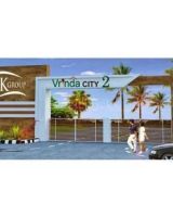 Vrinda City