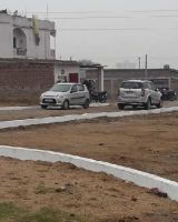 Hariom Harshit Garden