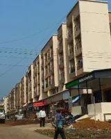 Mithila Residency