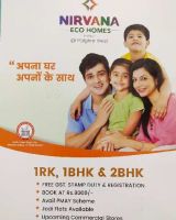 Nirvana Eco Homes