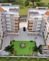 Nistha Apartment