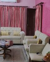 Oriental Apartment