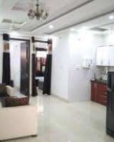 Overseas Apartment