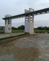 Paradise Garden