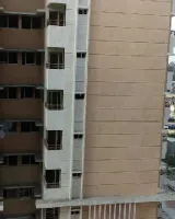 Parijat Apartment