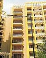 Shakti Apartment