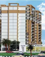 Shree Vardhman Green Space