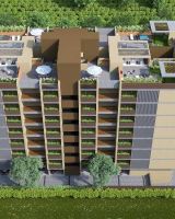Shreeya Antilia