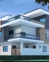 Aarcity Sky Villas