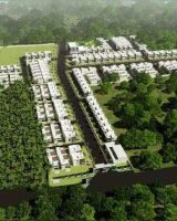 Aarudhra City Home