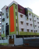Abari Apartment