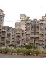 Peepal Apartment