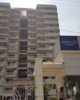 Rainbow Apartments