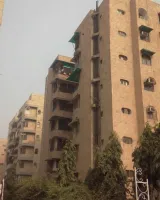 Abhinav Apartments