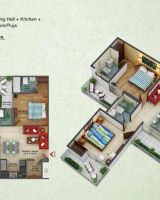 Fusion Home