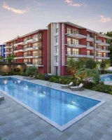 Acron Seawinds