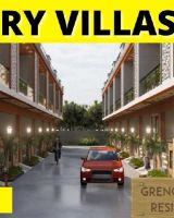 Greno Green Residency