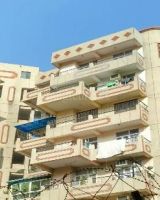 Sahita Apartment