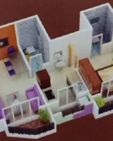Yashwant Vinayak Complex