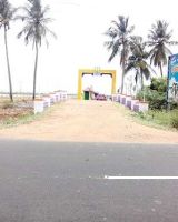 Saravana Township