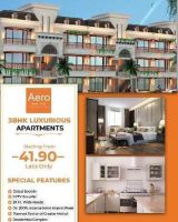 Aero Homes
