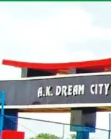 Ak Dream City