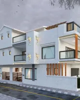 Escon Villa