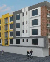 Asheer Apartment