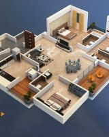 Avanish Residency