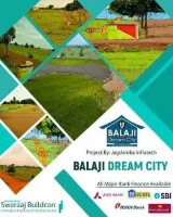 Balaji Dream City
