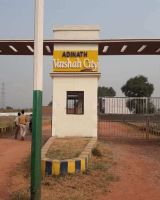 Adhinath Vaishali City