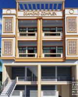 Diamond Complex