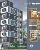 Advait Enclave