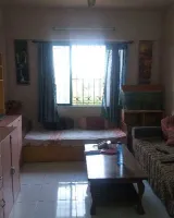 Kasturi Residency