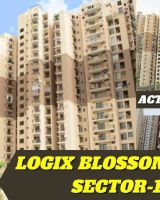 Logix Blossom County