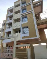 Maharaja Residency