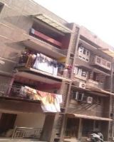 Neelgiri Apartment