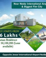 Aman Residence