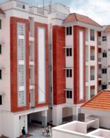 Air Force Naval Housing Board