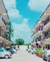 Paradise Homes