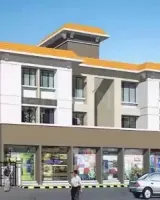 Parvati Angan