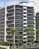 Raheja Residency