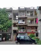 Rainbow Apartment