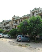 Sangwan Heights